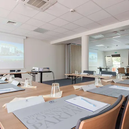Ibis Styles Centre Les Minimes La Rochelle (Charente-Maritime)