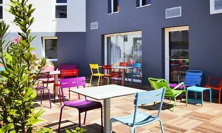 Ibis Styles Centre Les Minimes 3* La Rochelle (Charente-Maritime)