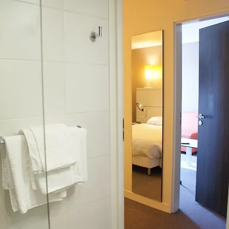Ibis Styles Centre Les Minimes La Rochelle (Charente-Maritime)