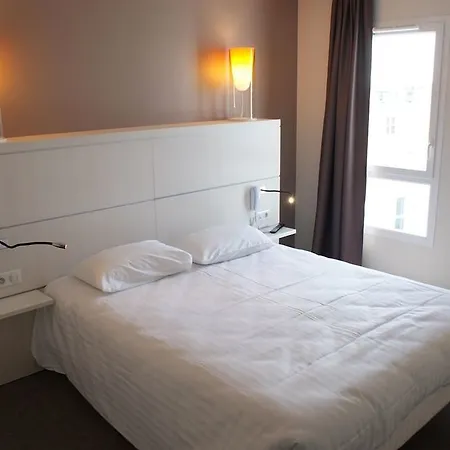 Ibis Styles Centre Les Minimes