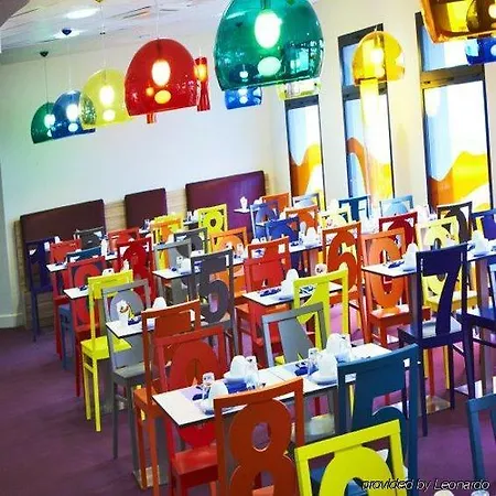 Hotel Ibis Styles Centre Les Minimes La Rochelle (Charente-Maritime)