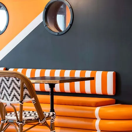 Ibis Styles Centre Les Minimes Hotel La Rochelle (Charente-Maritime)