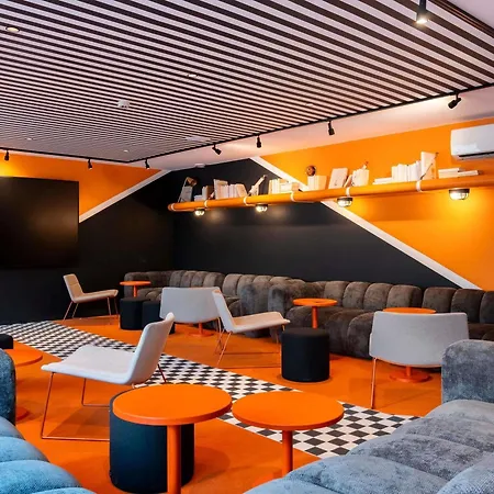 Hotel Ibis Styles Centre Les Minimes La Rochelle (Charente-Maritime)