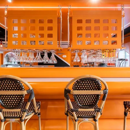 Ibis Styles Centre Les Minimes
