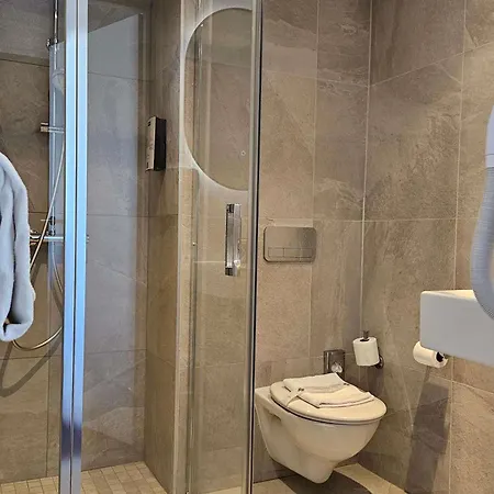 Ibis Styles Centre Les Minimes La Rochelle (Charente-Maritime)