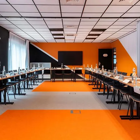 Hotel Ibis Styles Centre Les Minimes