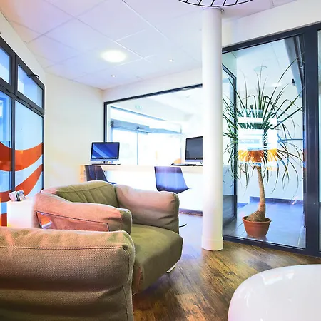 Hotel Confort Centre Les Minimes