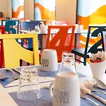 호텔 Ibis Styles Centre Les Minimes