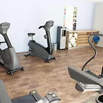 Ibis Styles Centre Les Minimes 호텔 라로셸