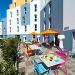 호텔 Ibis Styles Centre Les Minimes 3*
