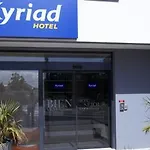 Ibis Styles Centre Les Minimes 라로셸