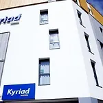 Ibis Styles Centre Les Minimes 호텔