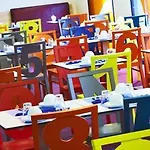 호텔 Ibis Styles Centre Les Minimes 3*