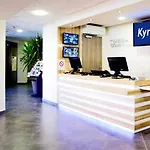 Ibis Styles Centre Les Minimes
