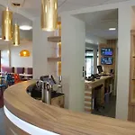Ibis Styles Centre Les Minimes 호텔