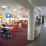 Ibis Styles Centre Les Minimes