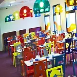 호텔 Ibis Styles Centre Les Minimes 라로셸