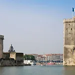 Ξενοδοχείο Ibis Styles Centre Les Minimes 3*