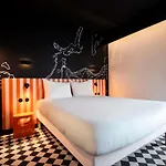 Hotel Ibis Styles Centre Les Minimes La Rochelle (Charente-Maritime)