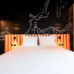 Ibis Styles Centre Les Minimes Hotel