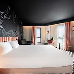 호텔 Ibis Styles Centre Les Minimes 3*