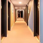 Ibis Styles Centre Les Minimes La Rochelle (Charente-Maritime)
