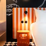 Ξενοδοχείο Ibis Styles Centre Les Minimes 3*