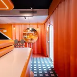 Ibis Styles Centre Les Minimes 3* Ла-Рошель