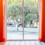 Ibis Styles Centre Les Minimes Ξενοδοχείο 3*