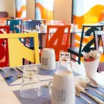 Ibis Styles Centre Les Minimes