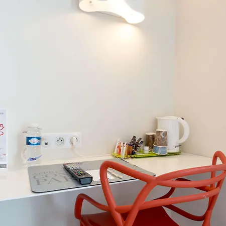 Kyriad La Rochelle Centre - Les Minimes Hotel La Rochelle (Charente-Maritime)