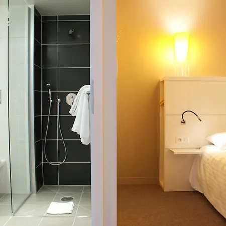 Hotel Confort La Rochelle Centre Les Minimes
