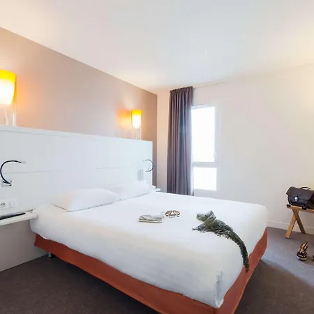 Confort La Rochelle Centre Les Minimes