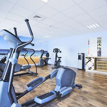 Hotel Confort La Rochelle Centre Les Minimes