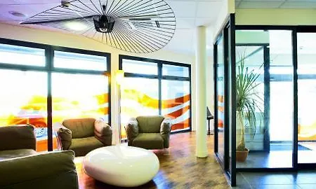 Ibis Styles Centre Les Minimes Отель Ла-Рошель