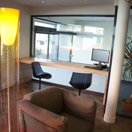 Ibis Styles Centre Les Minimes