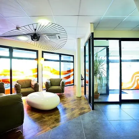 Hotel Confort La Rochelle Centre Les Minimes La Rochelle (Charente-Maritime)