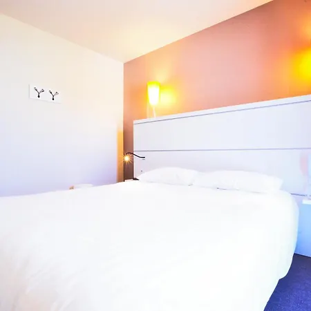 Hotel Ibis Styles Centre Les Minimes