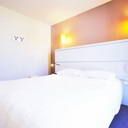 Hotel Confort La Rochelle Centre Les Minimes