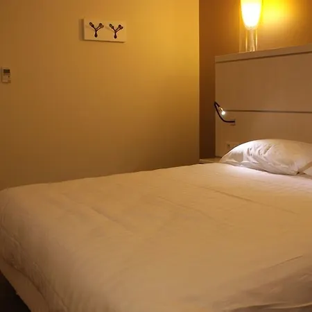 Confort La Rochelle Centre Les Minimes 3* La Rochelle (Charente-Maritime)