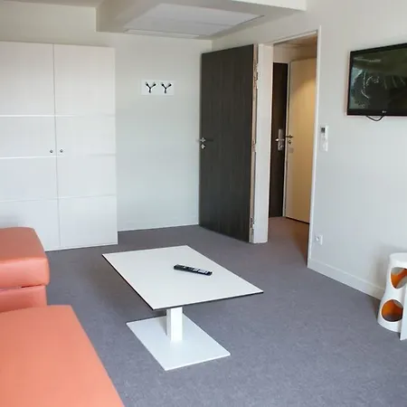 Hotel Confort La Rochelle Centre Les Minimes