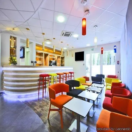 Hotel Confort La Rochelle Centre Les Minimes