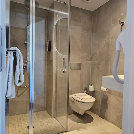 Kyriad Centre - Les Minimes