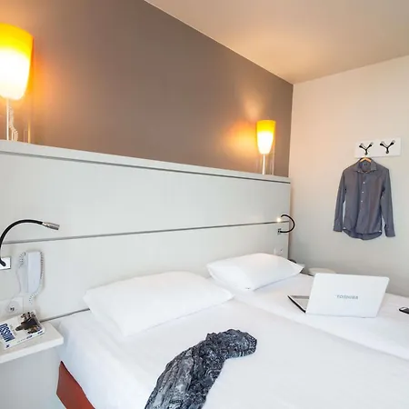 Ibis Styles Centre Les Minimes