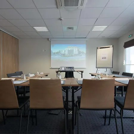 Hotel Kyriad Centre - Les Minimes