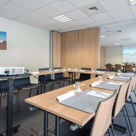 Hotel Kyriad Centre - Les Minimes 3*