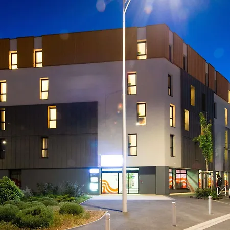 Ibis Styles Centre Les Minimes La Rochelle (Charente-Maritime)