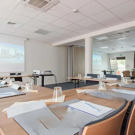 Ibis Styles Centre Les Minimes Hotel La Rochelle (Charente-Maritime)