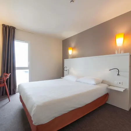 Ibis Styles Centre Les Minimes 3* Ла-Рошель