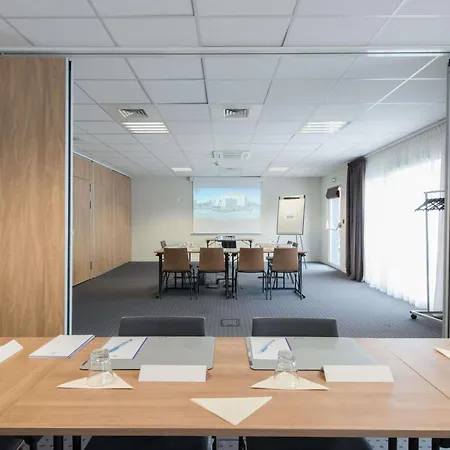 Ibis Styles Centre Les Minimes La Rochelle (Charente-Maritime)